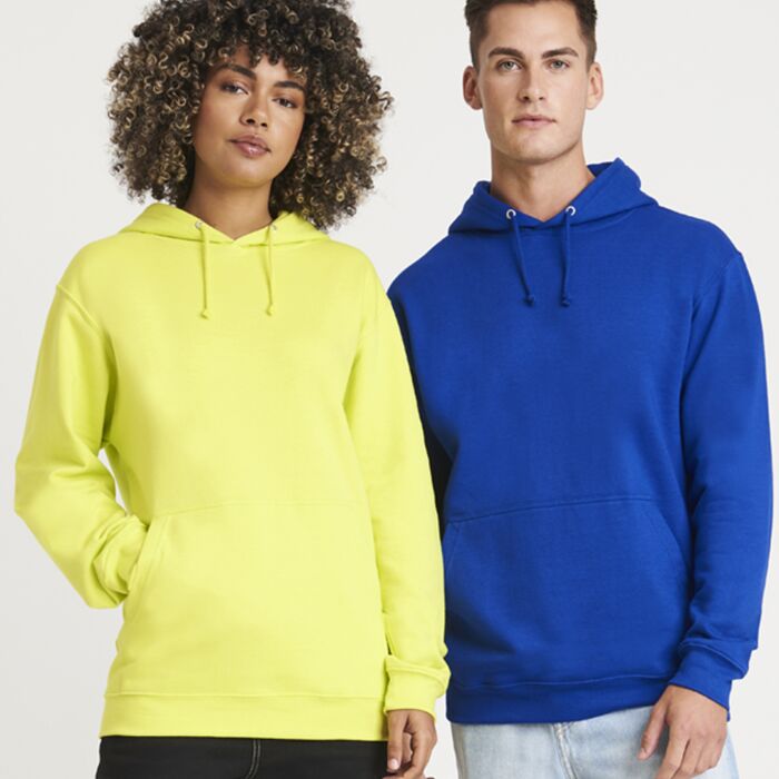 Sports Team Hoodie Thumbnail