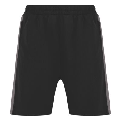 Finden and Hales Knitted Shorts Thumbnail