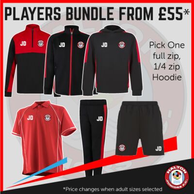 Players Bundle Thumbnail