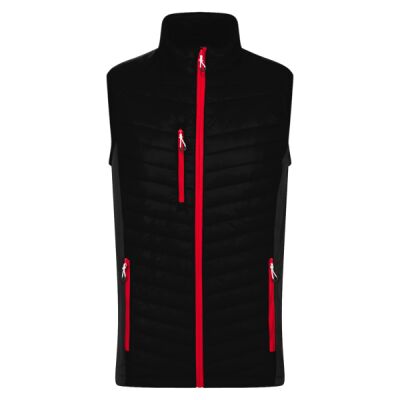 Team Hybrid Bodywarmer Thumbnail