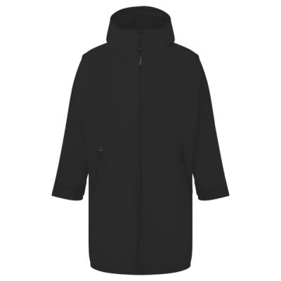 Team waterproof changing robe Thumbnail