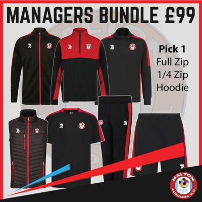 Managers Bundle  Thumbnail
