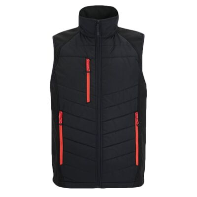 Club Pro Universal Bodywarmer Thumbnail