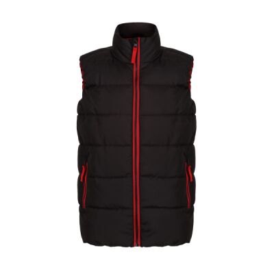 Club Thermal Bodywarmer (juniors) Thumbnail