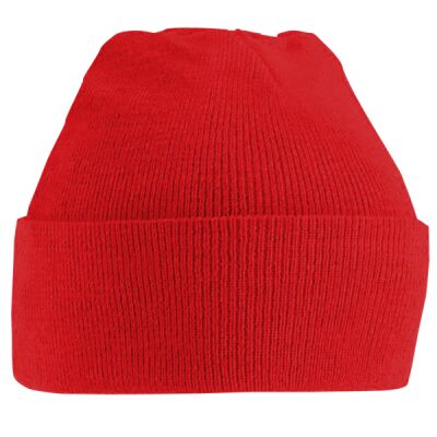 Junior original cuffed beanie (Embroidered) Thumbnail