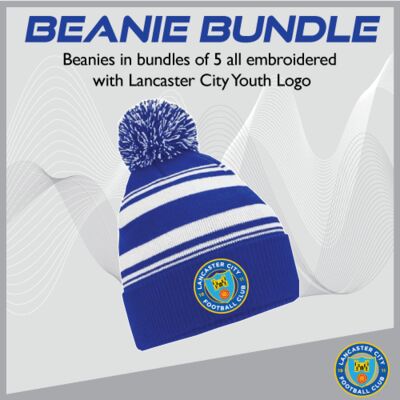 Beanie Bundle Thumbnail