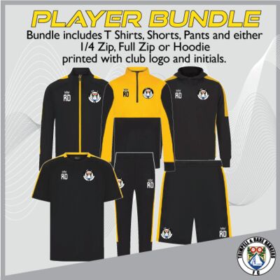 Players Bundle Thumbnail