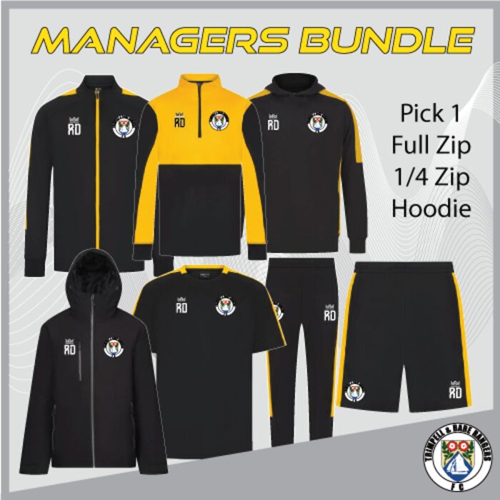 Managers Bundle Thumbnail