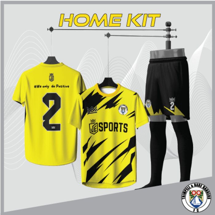 Club Home Kit Thumbnail