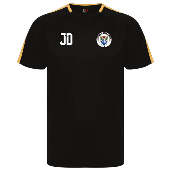Trimpell - Club Training T-Shirt Thumbnail