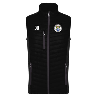 Trimpell - Club Hybrid Bodywarmer Thumbnail