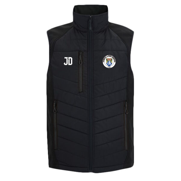 Trimpell - Club Pro Universal Bodywarmer Thumbnail