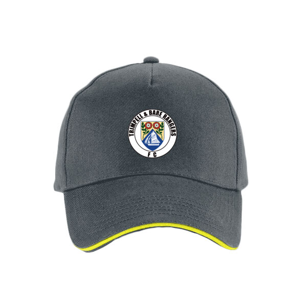 Trimpell - Club Team Cap Thumbnail