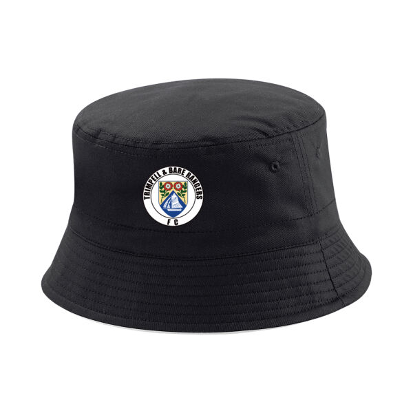 Trimpell - Club Reversible bucket hat Thumbnail