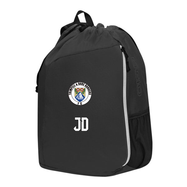 Trimpell - Club Team backpack Thumbnail