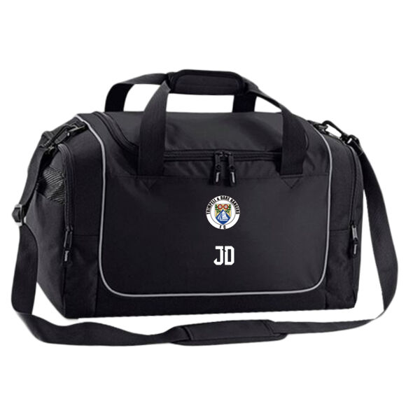 Trimpell - Club locker bag Thumbnail