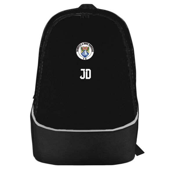 Trimpell - Club Pro Team Backpack Thumbnail