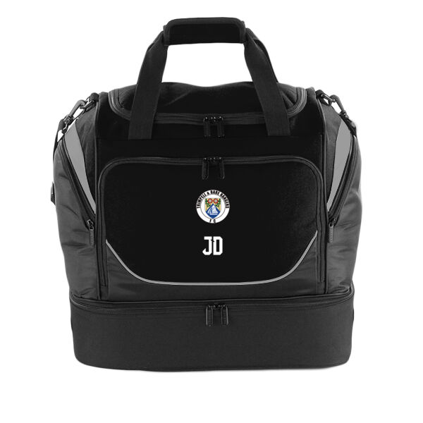 Trimpell - Club Pro Team Hardbase Holdall Thumbnail