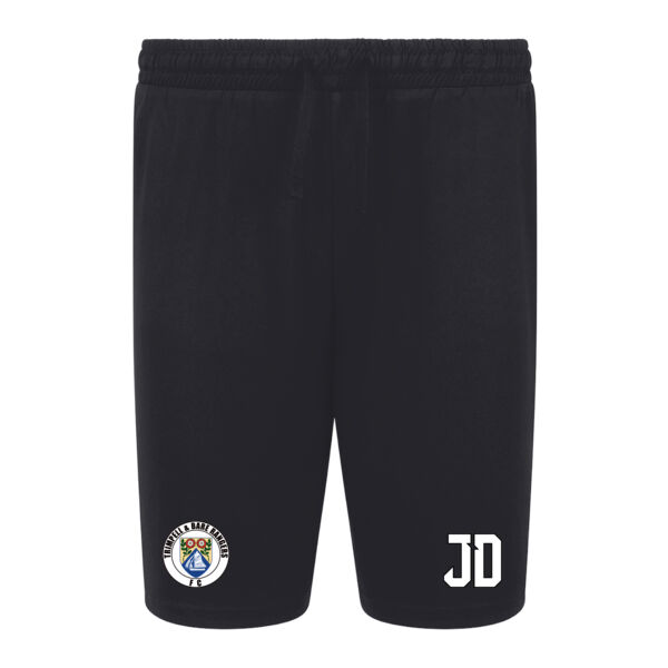 Trimpell - Club team shorts no pockets Thumbnail