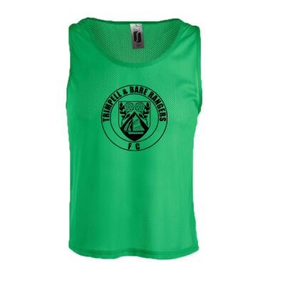 Trimpell - Club Bib Thumbnail