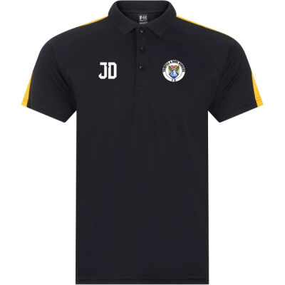 Trimpell - Club team polo shirt Thumbnail