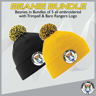 Beanie Bundle Thumbnail