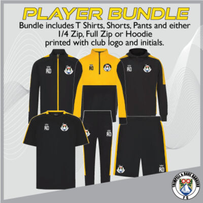 Players Bundle Thumbnail