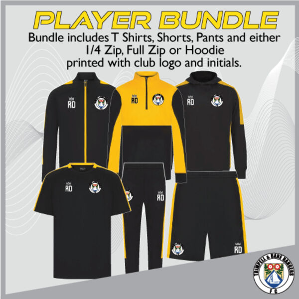 Players Bundle Thumbnail