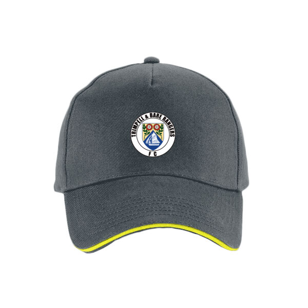 Trimpell - Club Team Cap Thumbnail