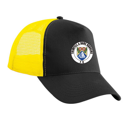 Trimpell - Club Snapback Cap Thumbnail