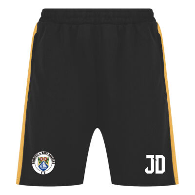 Trimpell - Club Shorts (with zip pockets) Thumbnail