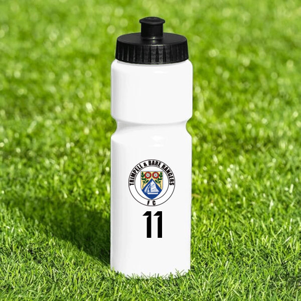 Trimpell - Forza Drinks Bottle 750ml Thumbnail