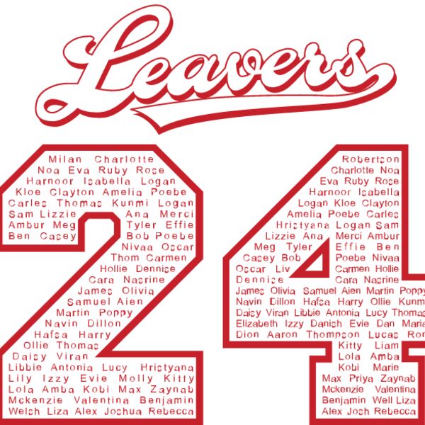 Leavers 2 Thumbnail
