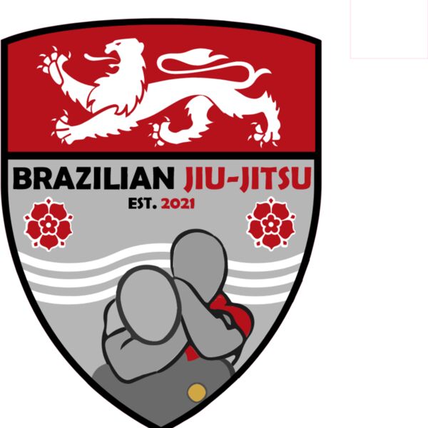 lu shield new logo print Thumbnail