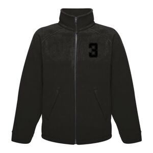 Regatta Sigma Heavyweight Fleece Jacket Thumbnail