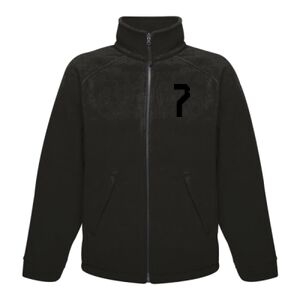 Regatta Sigma Heavyweight Fleece Jacket Thumbnail