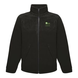 Regatta Sigma Heavyweight Fleece Jacket Thumbnail