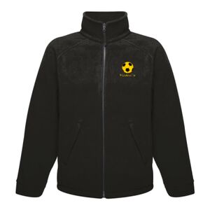 Regatta Sigma Heavyweight Fleece Jacket Thumbnail