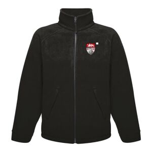 Regatta Sigma Heavyweight Fleece Jacket Thumbnail