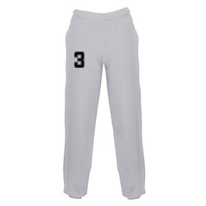 AWDis Kids Cuffed Jog Pants Thumbnail