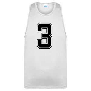 AWDis Kids Cool Vest Thumbnail