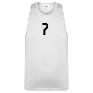 AWDis Kids Cool Vest Thumbnail