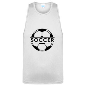 AWDis Kids Cool Vest Thumbnail