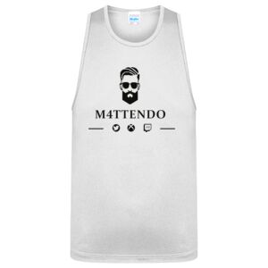 AWDis Kids Cool Vest Thumbnail