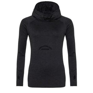 AWDis Ladies Cool Cowl Neck Top Thumbnail