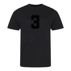 AWDis Tri-Blend T-Shirt Thumbnail