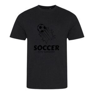 AWDis Tri-Blend T-Shirt Thumbnail