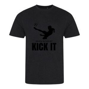 AWDis Tri-Blend T-Shirt Thumbnail