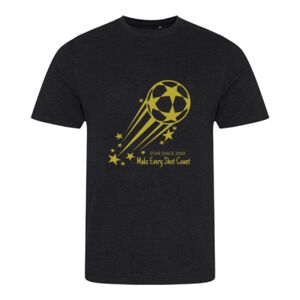 AWDis Tri-Blend T-Shirt Thumbnail