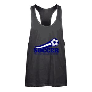 Muscle vest Thumbnail